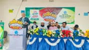 শিক্ষার্থীদের পড়াশোনার পেছনে খেটে খাওয়া মানুষের অবদান রয়েছে : ড. ইলিয়াস মোল্লা