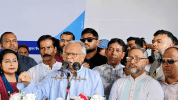 দেশকে অস্থিতিশীল করার ষড়যন্ত্র নস্যাতের হুঁশিয়ারি রিজভীর