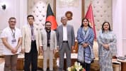মাদকের বিরুদ্ধে জিরো টলারেন্স নীতি অনুসরণের আহ্বান রাষ্ট্রপতির