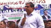 দলীয় মতপার্থক্য থাকলেও সবাইকে ঐক্যবদ্ধ হয়ে কাজ করতে হবে