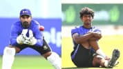 র‍্যাঙ্কিংয়ে বড় লাফ লিটন-হাসানের