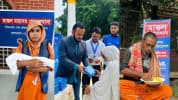 মাস্তুল ফাউন্ডেশনের ১৪ বছরের সাফল্যগাথা