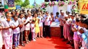 ভবন নির্মাণে আইনবহির্ভূত কাজ করলে ব্যবস্থা নেয়া হবে : গণপূর্তমন্ত্রী