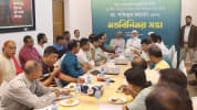 হিন্দু সম্প্রদায়ের অধিকার ও নিরাপত্তায় ঐক্যবদ্ধ হওয়ার আহ্বান জামায়াত আমিরের