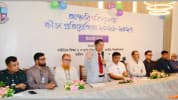 জাতীয় বিশ্ববিদ্যালয়ে আন্তঃবিশ্ববিদ্যালয় ক্রীড়া প্রতিযোগিতা শুরু