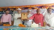 ৩২ বছরের অধ্যক্ষের পরিসমাপ্তি: গলাচিপায় বিদায় সংবর্ধনা ও ৫ শিক্ষককে মরণোত্তর সম্মাননা