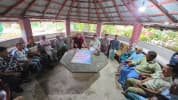 কুয়াকাটায় বৌদ্ধবিহারের সভাপতিকে মারধরের অভিযোগ, পর্যটক প্রবেশ বন্ধ ঘোষণা