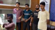 নোয়াখালীতে প্রতিবন্ধী যুবককে পিটিয়ে হত্যার ঘটনায় গ্রেফতার ৪