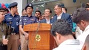 অপারেশন ক্লিন হার্টের মতো অভিযান চালানোর পরিকল্পনা নেই : স্বরাষ্ট্রমন্ত্রী