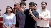 ককরোচ পার্টির শীর্ষ নেতা ও সাংবাদিকদের বিরুদ্ধে মামলা