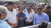 বারনই নদী পুনরুজ্জীবিত করতে পদক্ষেপ নিচ্ছে সরকার : পানিসম্পদ প্রতিমন্ত্রী