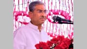 ‎তরুণ প্রজন্মকে শক্তিশালী করতে চায় সরকার : পানিসম্পদ মন্ত্রী