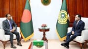 বাংলাদেশ-যুক্তরাজ্য সহযোগিতা জোরদারে অভিজ্ঞতা বিনিময়ের ওপর ডেপুটি স্পিকারের গুরুত্বারোপ