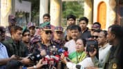 সীমান্তের ১৮০০ পূজামণ্ডপের নিরাপত্তা নিশ্চিত করবে বিজিবি : ডিজি