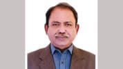 ঠাকুরগাঁও-১ আসনের উপনির্বাচনে বিএনপির প্রার্থীকে শোকজ