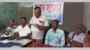 সার ডিলার নিয়োগে ২০ লাখ টাকা লেনদেন: অভিযোগ ভিত্তিহীন দাবি চৌগাছা বিএনপির