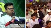 ক্যাম্পাস ডেমোক্রেসিকে গলা টিপে হত্যা করা বিএনপি ও ছাত্রদলের চিরাচরিত ঐতিহ্য