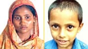 পরকীয়া দেখে ফেলায় সন্তানকে হত্যা, মা গ্রেফতার