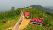 পর্যটকদের জন্য উন্মুক্ত হলো সাজেক ভ্যালির সব পর্যটনকেন্দ্র