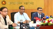 চিকিৎসক বদলিতে রাজনৈতিক পরিচয় বিবেচিত হবে না : স্বাস্থ্যমন্ত্রী