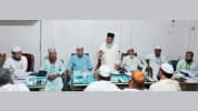 ইনসাফ কায়েমের সংগ্রামে জামায়াত সব সময় আপসহীন
