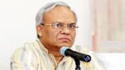 সাবেক উপমন্ত্রী আব্দুল হাইয়ের জানাজায় অংশ নিলেন রুহুল কবীর রিজভী