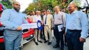 দেশ-বিদেশে কর্মসংস্থান বাড়াতে দক্ষ চালক তৈরি করতে হবে