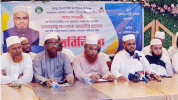 আধুনিক সিলেট নগর গড়তে চান বিকেএমের মেয়র প্রার্থী আতাউর রহমান