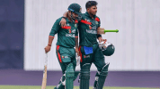 লিটনের নয়া চ্যালেঞ্জ, মাঠে নিজেদের প্রমাণের অপেক্ষায় বাংলাদেশ