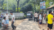 ১৩ ঘণ্টা পরও ২ পুলিশ সদস্যকে ফেরত দেয়নি বিএসএফ