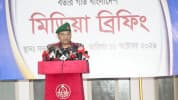 ১৮২ পুশইনে ১,২৭৫ জনের অনুপ্রবেশ প্রতিহত করেছে বিজিবি