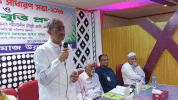 ‎দেশের প্রয়োজনে তারেক রহমানের হাতকে শক্তিশালী করতে হবে : পানিসম্পদ মন্ত্রী