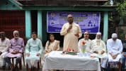 ফ্যামিলি কার্ড কর্মসূচিতে নির্ভুল তথ্য সংগ্রহ করতে হবে : সিসিক প্রশাসক