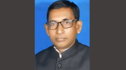মোহনগঞ্জে চেক ডিজঅনার মামলায় আওয়ামী লীগ নেতা গ্রেফতার