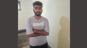 চরভদ্রাসনে সন্ত্রাসবিরোধী আইনে ছাত্রলীগের নেতা সিয়াম গ্রেফতার