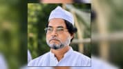 নামাজ শেষে বাজারে যাওয়ার পথে সড়ক দুর্ঘটনায় বিএনপি নেতা নিহত