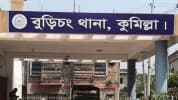 বুড়িচংয়ে পুলিশের বিশেষ অভিযানে আটক ৩৭