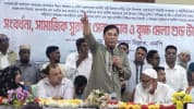 সুশৃঙ্খল দেশ গড়ার লক্ষ্য নিয়ে এগিয়ে যাচ্ছে সরকার