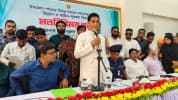 চান্দাবাজির কোনো জায়গা পাথরঘাটায় নেই : চিফ হুইপ
