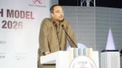 জাতীয় প্রতিযোগিতার সেরা তরুণদের জাতিসঙ্ঘে পাঠাতে সরকার সহযোগিতা করবে