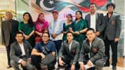 পাকিস্তান সরকারের আমন্ত্রণে ইসলামাবাদ সফরে বাংলাদেশের সাংস্কৃতিক দল