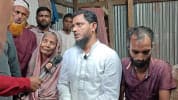 ‘জামায়াতে ইসলামী নেতৃত্বে থাকলে সমাজের একটি পরিবারও অবহেলিত থাকবে না’
