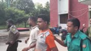 রংপুরে ইয়াবাসহ গ্রেফতার ২ পুলিশ সদস্যকে কারাগারে প্রেরণ