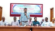 নির্বিঘ্নে দুর্গাপূজা উদযাপনে সবাইকে পাশে থাকার আহ্বান এমপি রাজীবের
