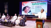 নজরুলের অসাম্প্রদায়িক চেতনা নতুন প্রজন্মের মধ্যে ছড়িয়ে দিতে হবে : সংস্কৃতি প্রতিমন্ত্রী