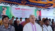 পটুয়াখালীতে ‘র’-এর অ্যাজেন্ট আছে, আমরা তাদের চিনি