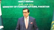 আফগানিস্তানের সাথে নিঃশর্ত আলোচনায় রাজি নয় পাকিস্তান