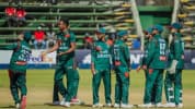 সাত বছরে পর ত্রিদেশীয় সিরিজে বাংলাদেশ