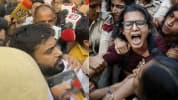 মুক্তি পেলেন নেহা বোরা, এখনো পুলিশি হেফাজতে অভিজিৎ দীপকে