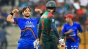 বাংলাদেশ-জিম্বাবুয়ে নয়, ফেভারিট আফগানিস্তান!